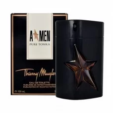 Thierry Mugler A Men Pure Tonka